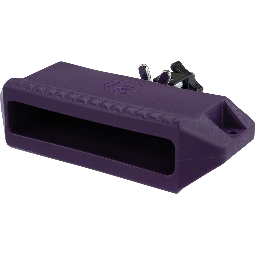 LP Guiro Jam Block Purple