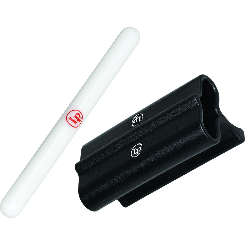LP Hand Held Jam Block w/ Beater