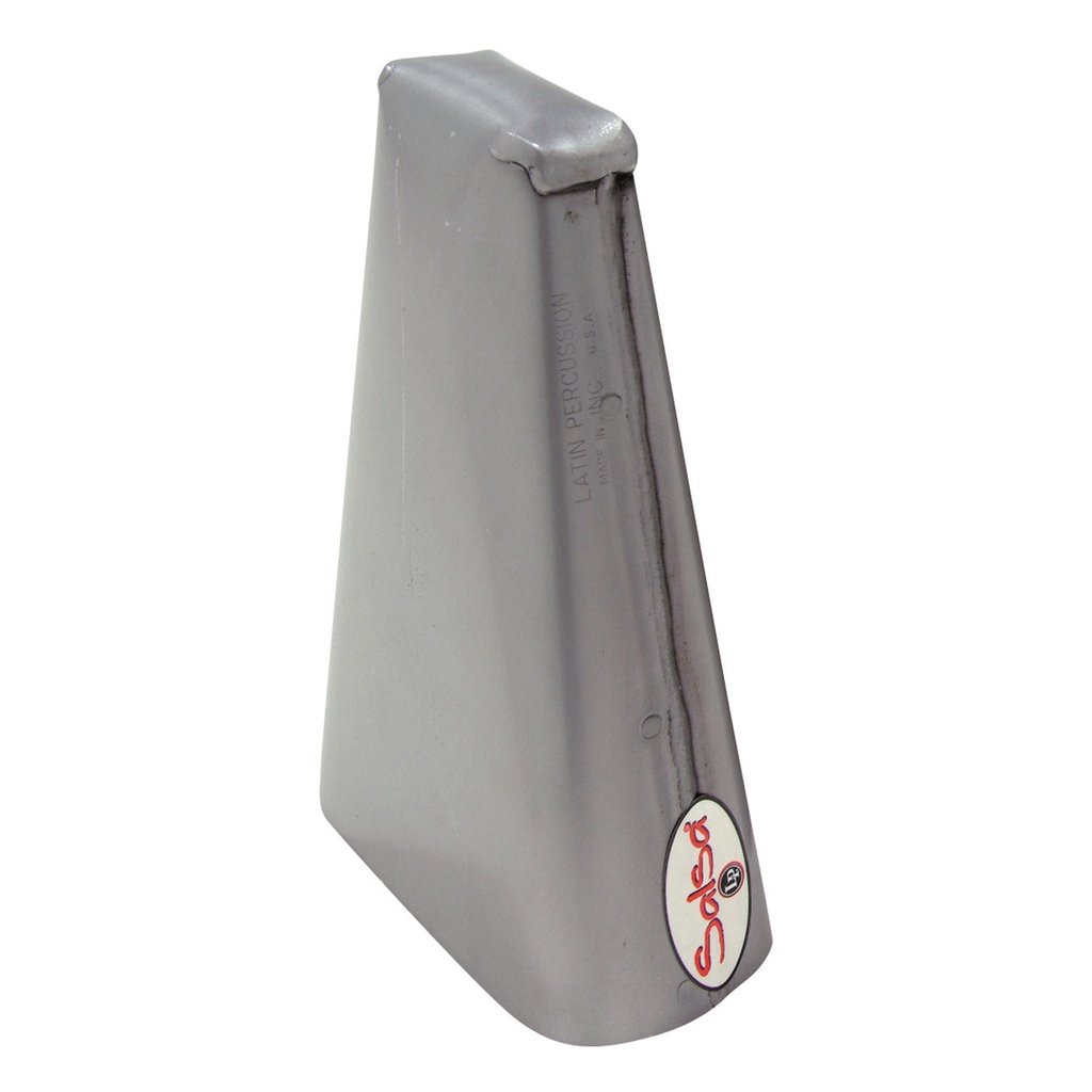 LP Handheld Salsa Bongo Cowbell (High Pitch)
