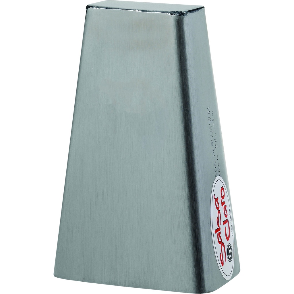 LP Handheld Salsa Claro Cowbell