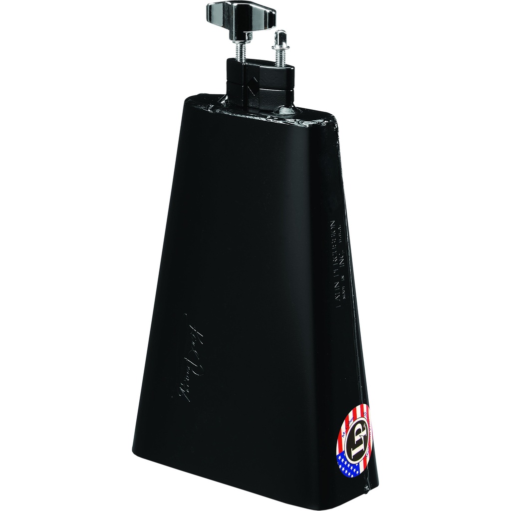 LP Karl Perazzo Signature Cowbell