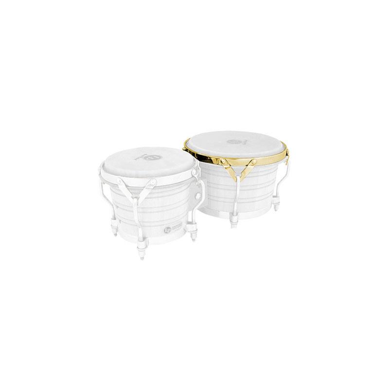 LP Large Bongo Rim Gold