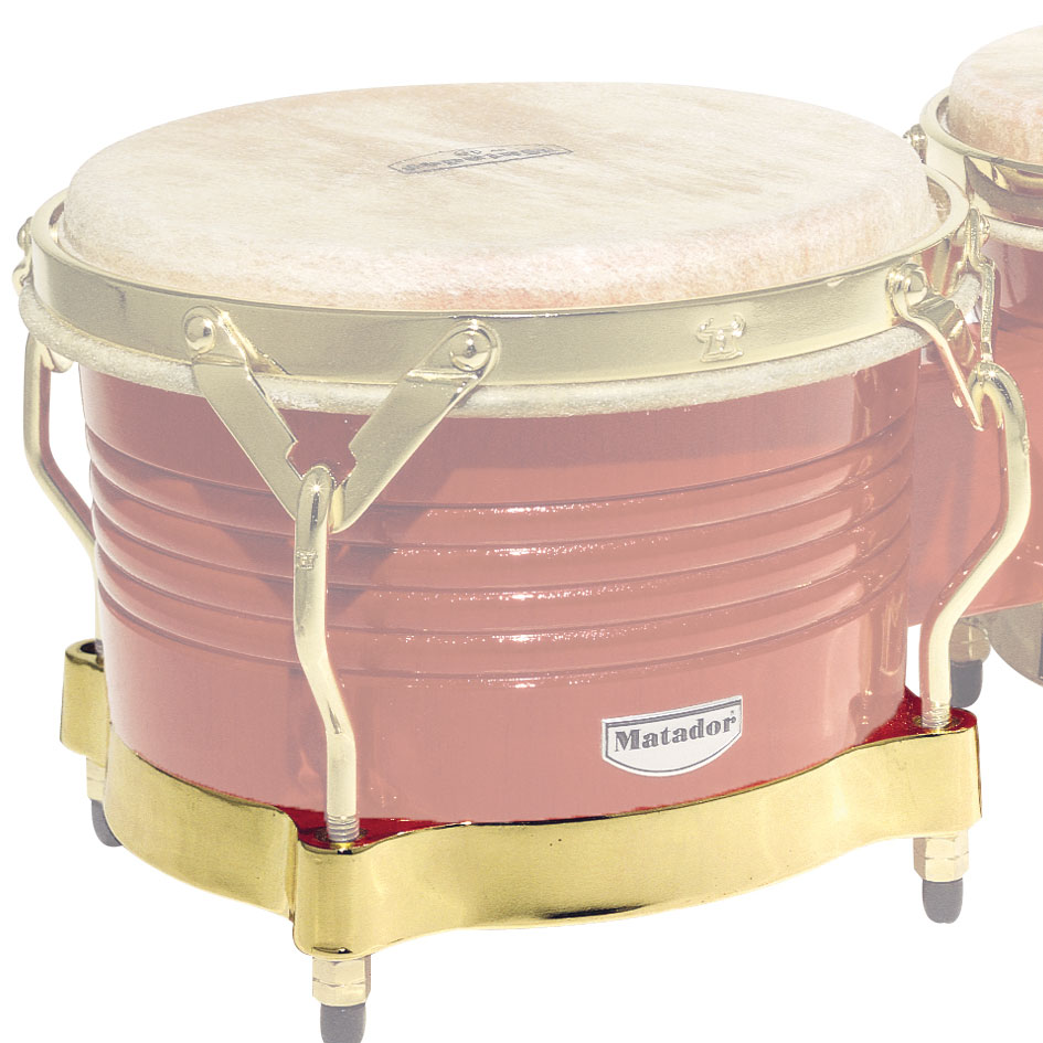 LP Large Cast Bottom Gold for M201