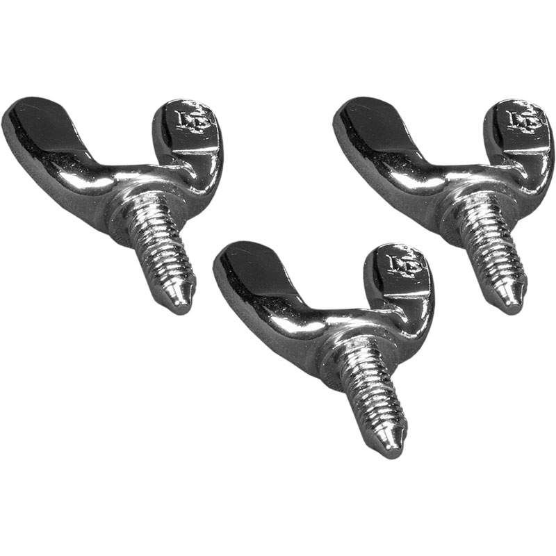 LP Leg Brace Screws