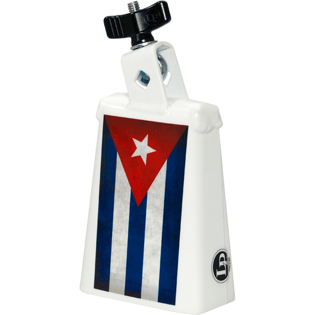 LP LP City Cowbell Cuba