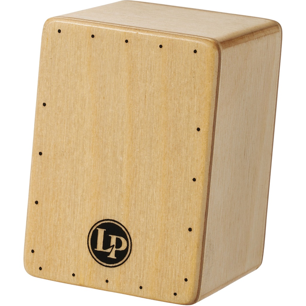 LP LP MINI CAJON SHAKER