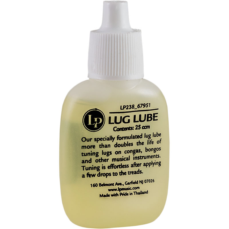 LP Lug Lube