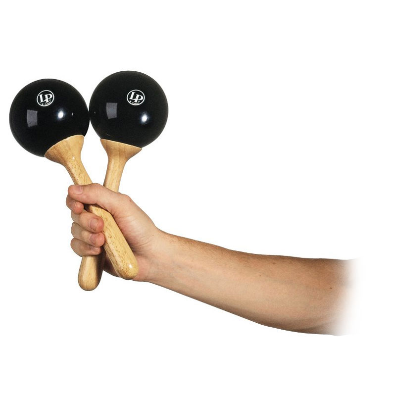 LP Maracas Fiber