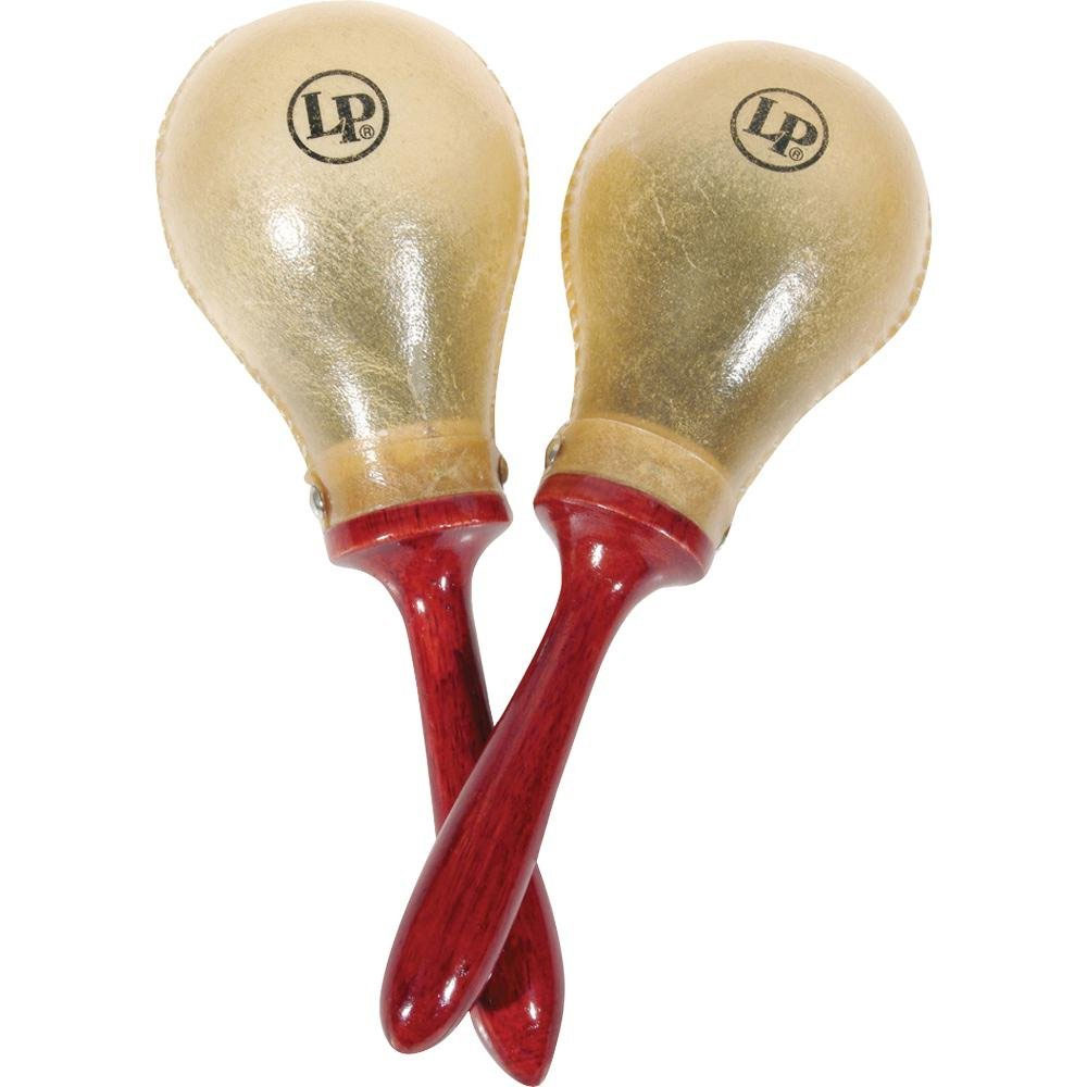 LP Maracas Macho