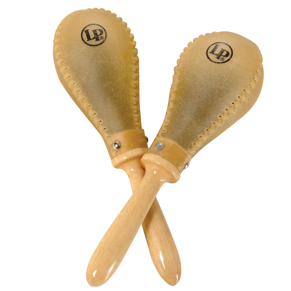 LP Maracas Rawhide Salsa