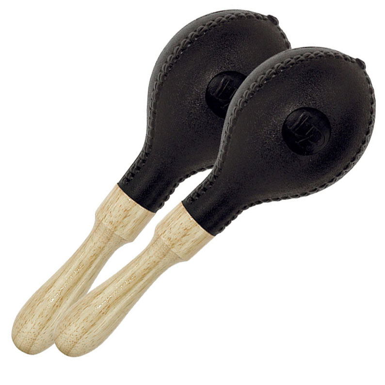 LP Maracas Refillable Plastic