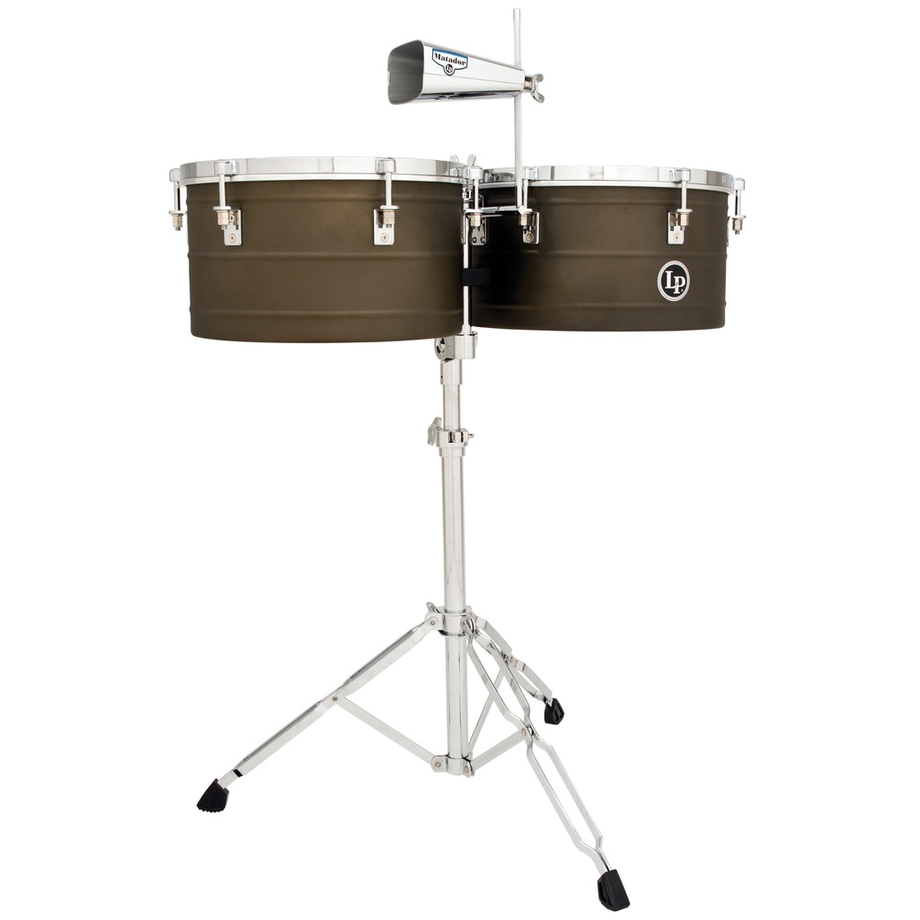 LP Matador Deep Timbales