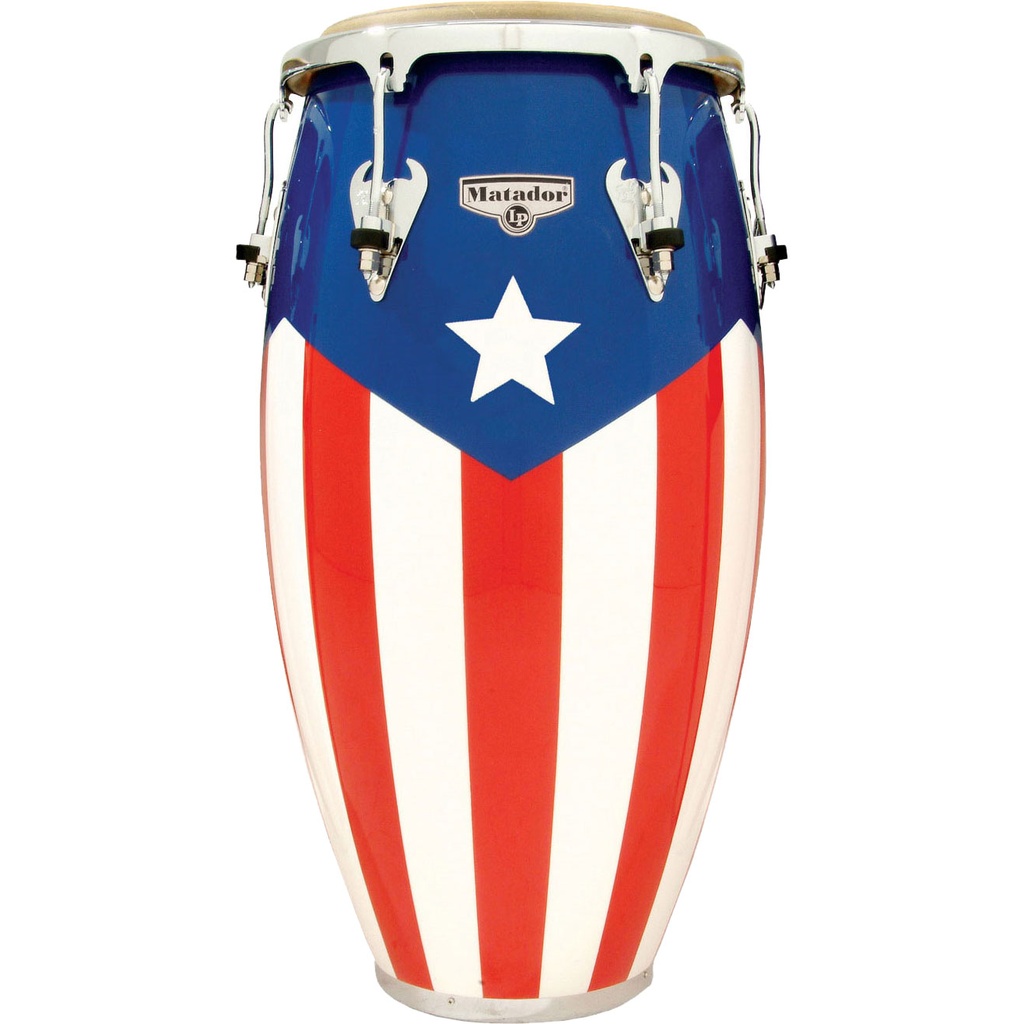 LP Matador Puerto Rican Heritage Mini Conga