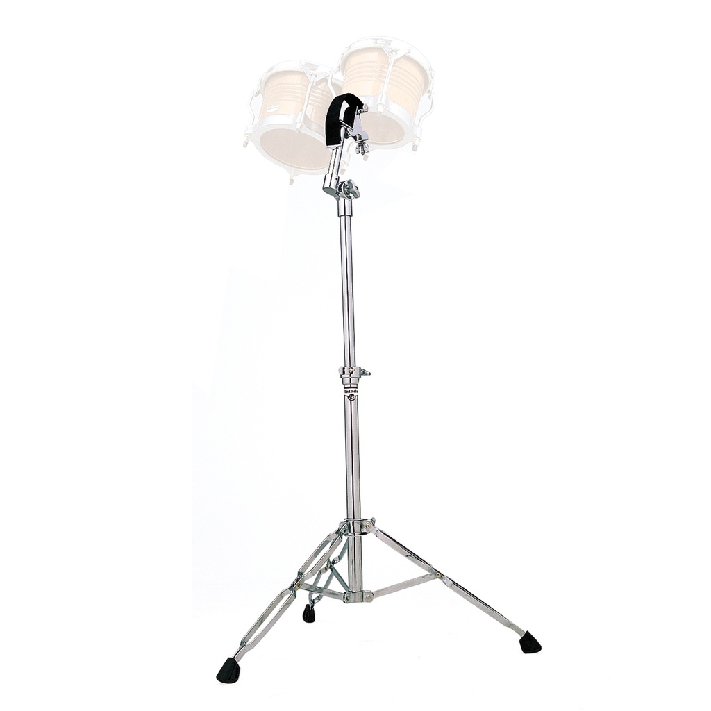 LP Matador Strap Lock Bongo Stand