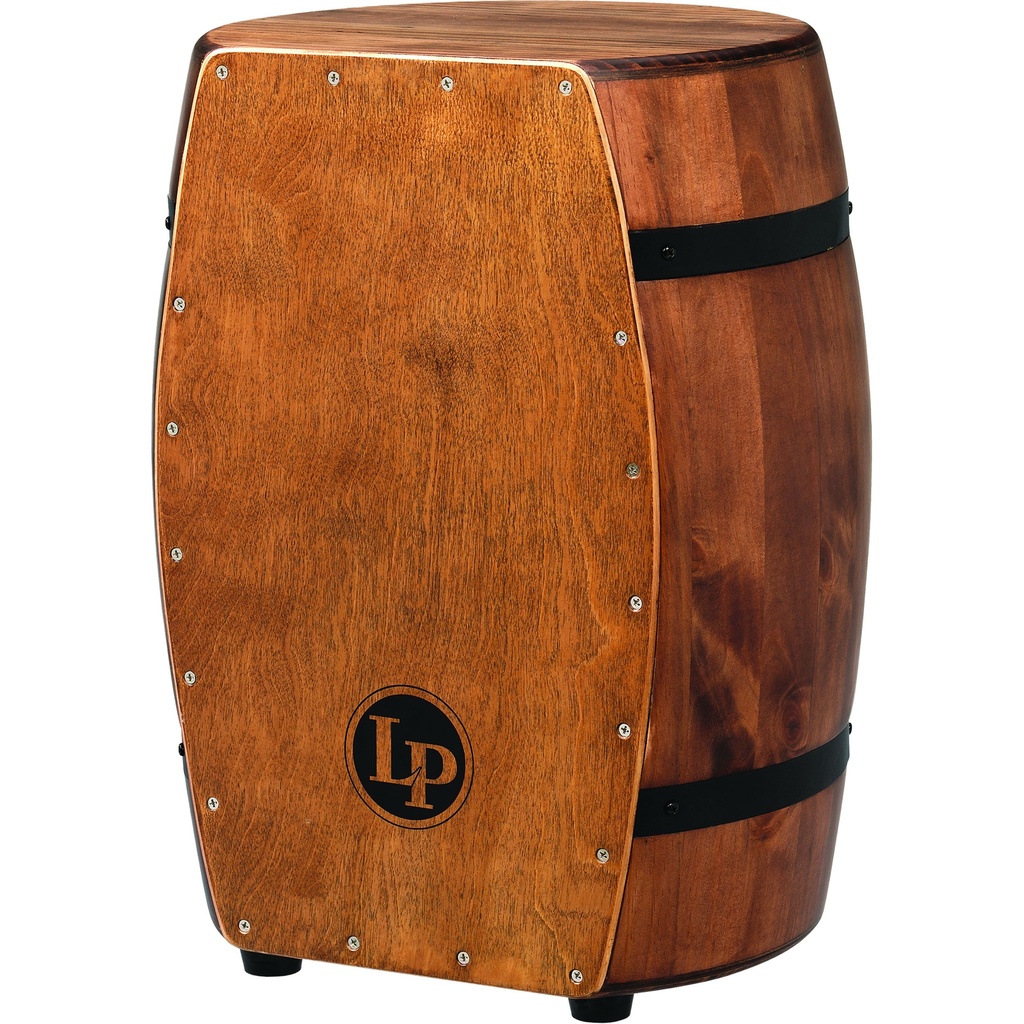 LP Matador Whiskey Barrel Tumba Cajon