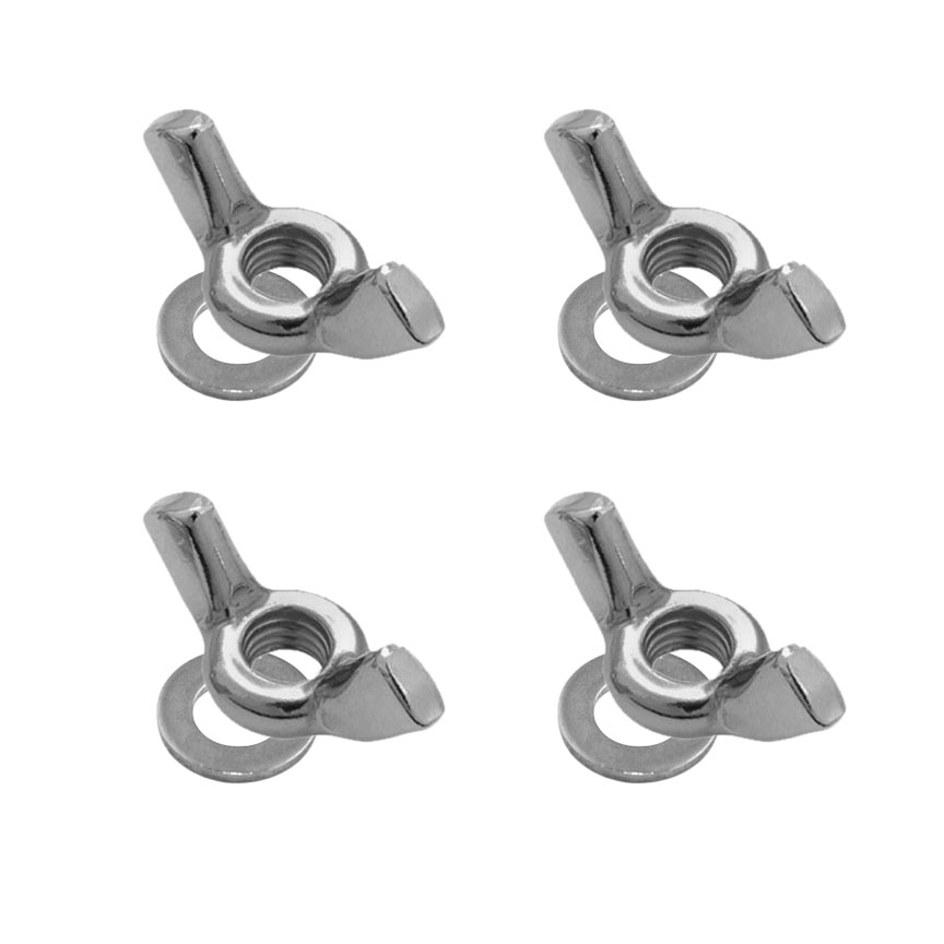 LP Mount Clamp Nuts and Washers