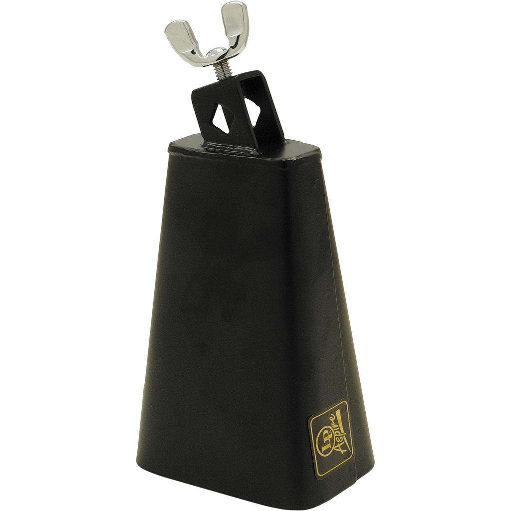 LP Mountable Aspire 5 3/4" Cha-Cha Cowbell