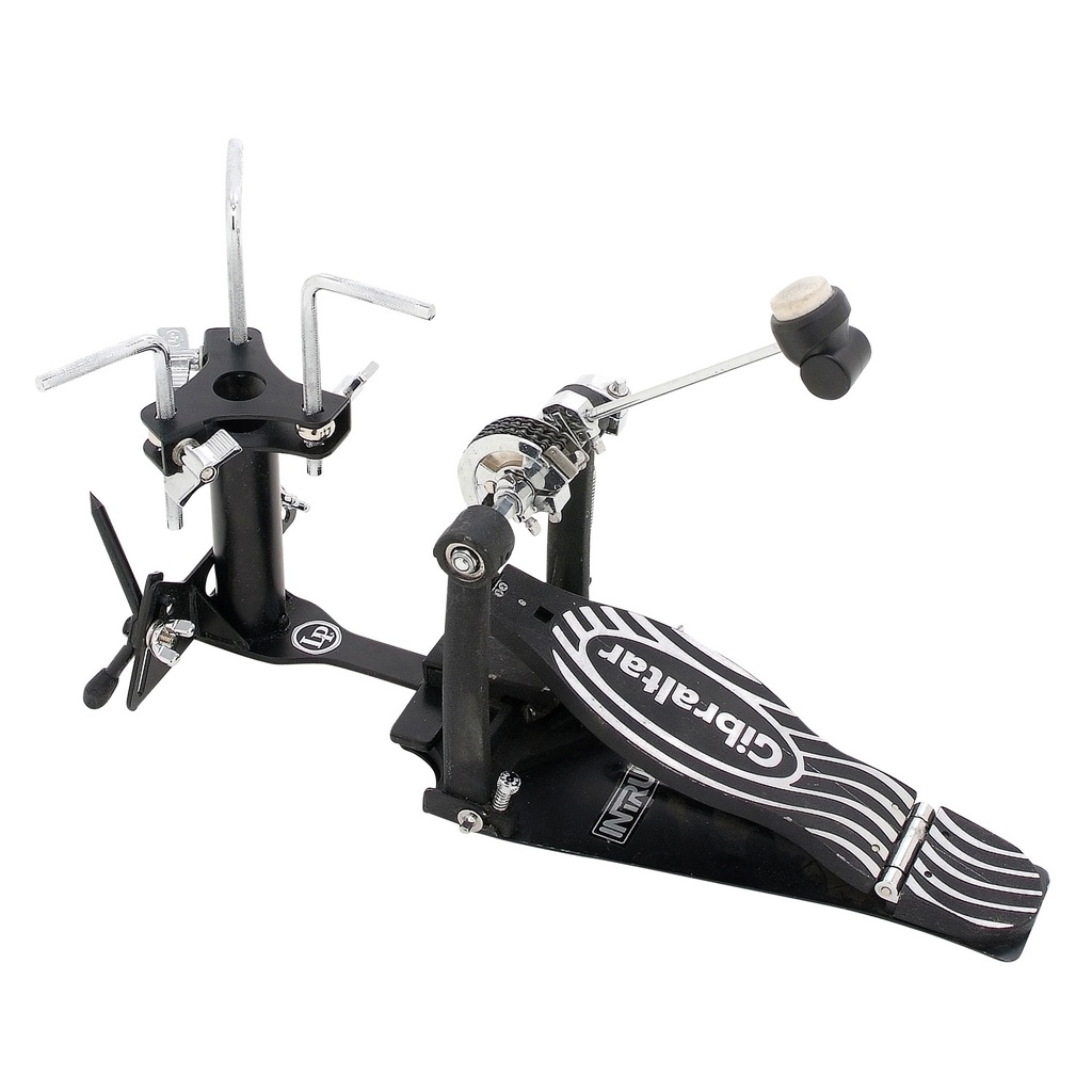 LP Multi-Stem Gajate Bracket