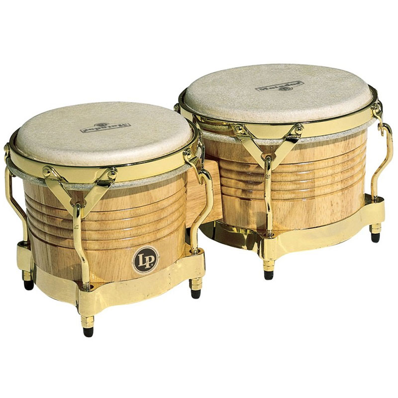 LP Natural Wood