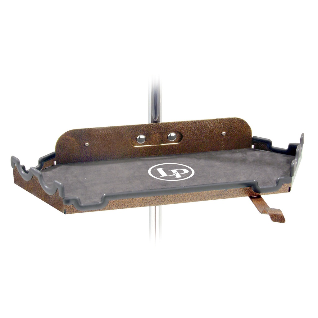 LP Percussion Accessory Table