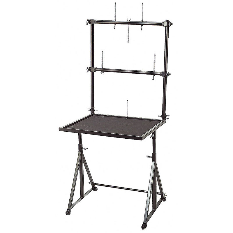 LP Percussion Table 26" x 20"