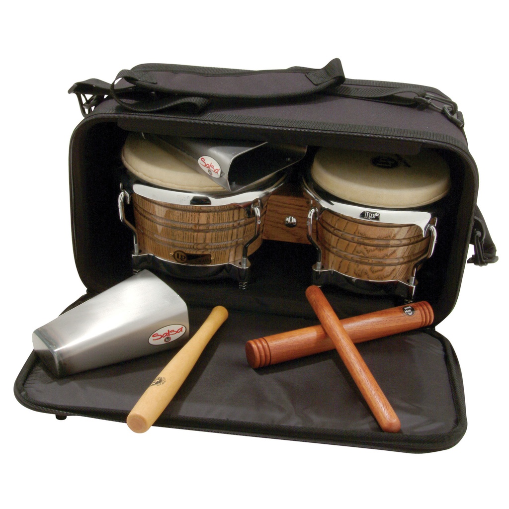 LP Pro Bongo Bag