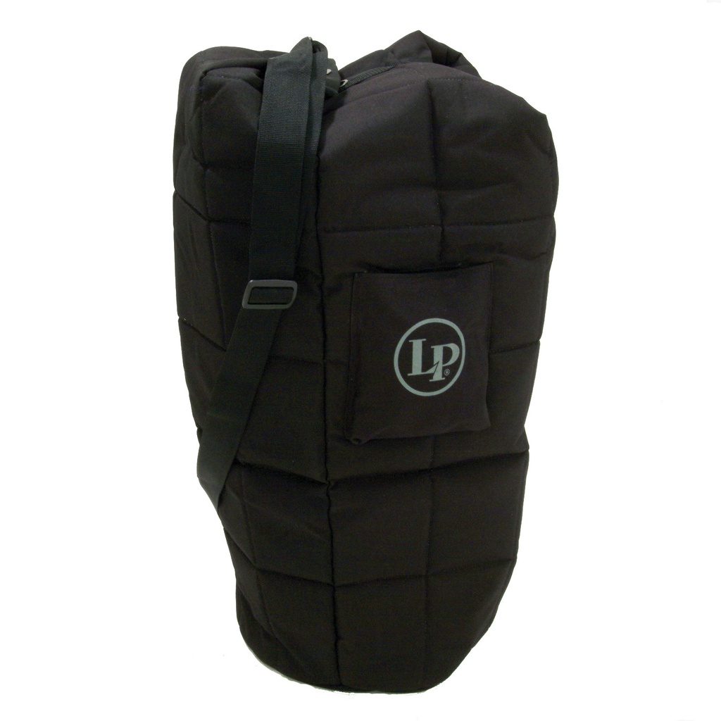 LP Quilted Conga Bag