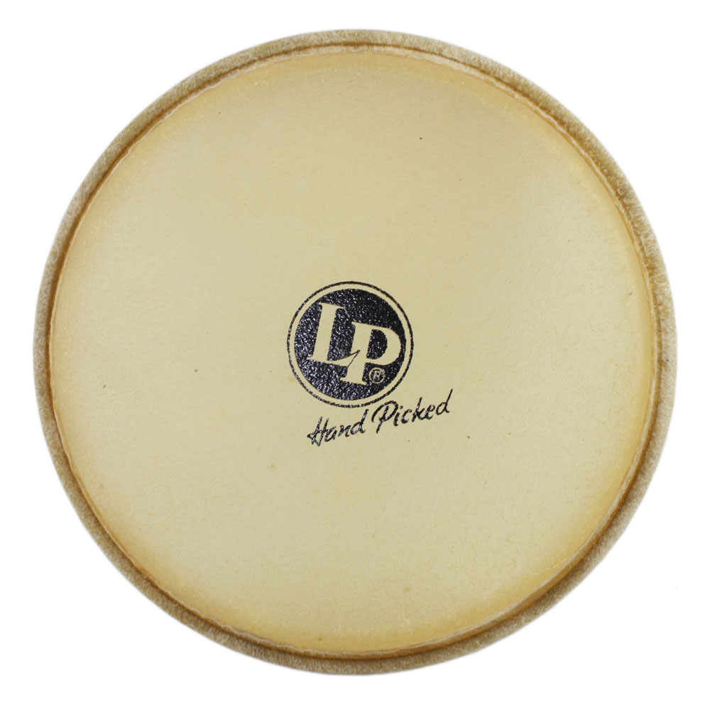 LP Rawhide Bongo Head 7 1/4"