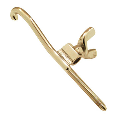 LP Regular Mic Lug Gold
