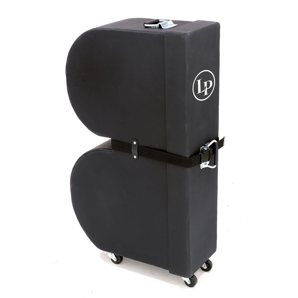 LP Road Ready Timbale Case