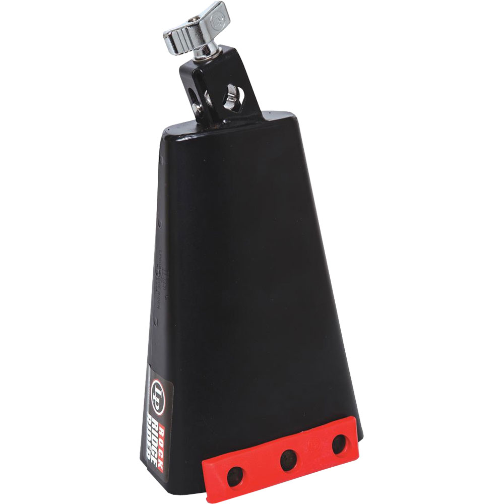 LP Rock Classic Ridge Rider Cowbell