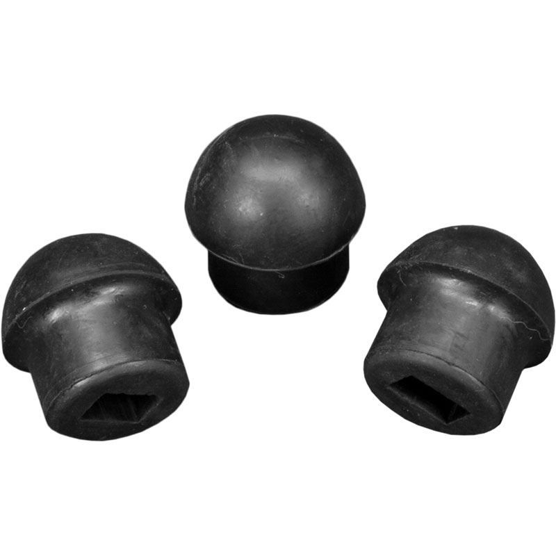 LP Rubber Feet for Jr. Conga
