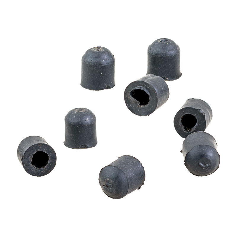 LP Rubber Tips Set of 8