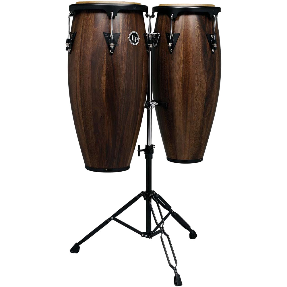 LP Siam Walnut
