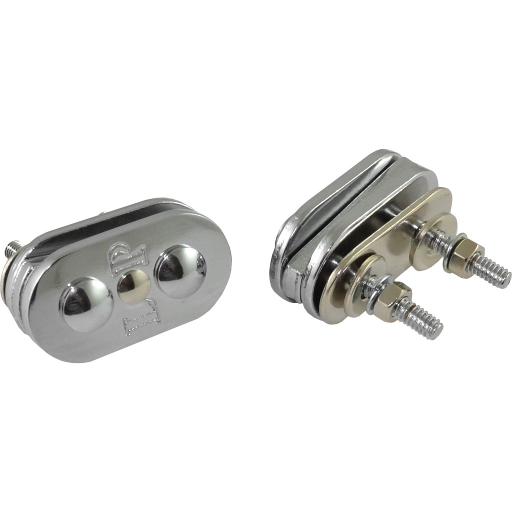 LP Slide Mount Brackets (2) for LP290S