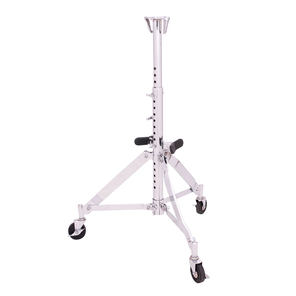 LP Slide mount Double Conga Stand