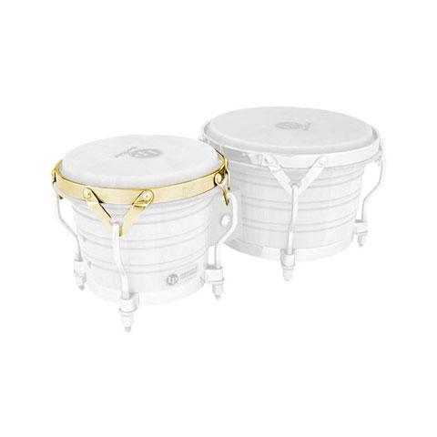 LP Small Bongo Rim Gold