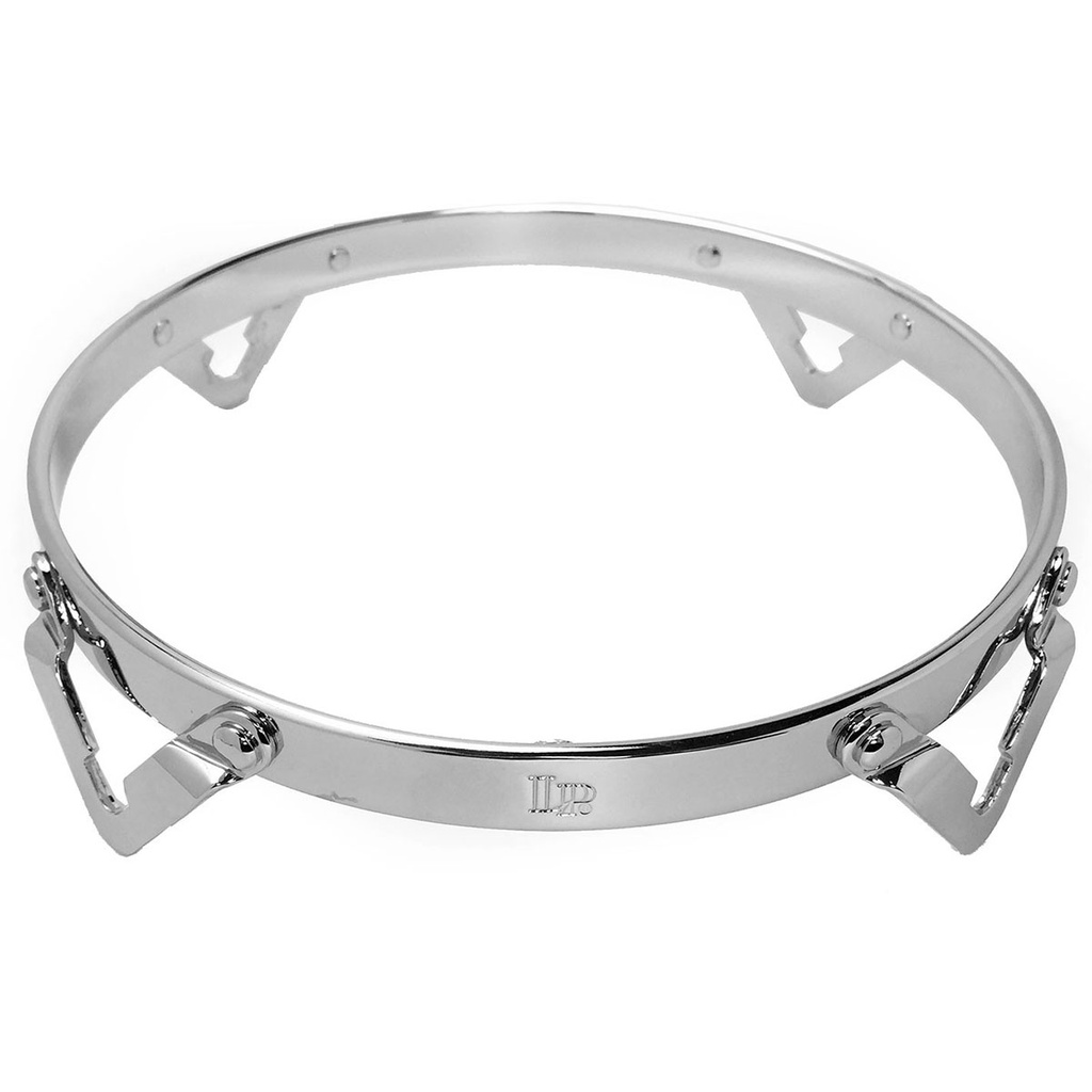 LP Small Rim Chrome