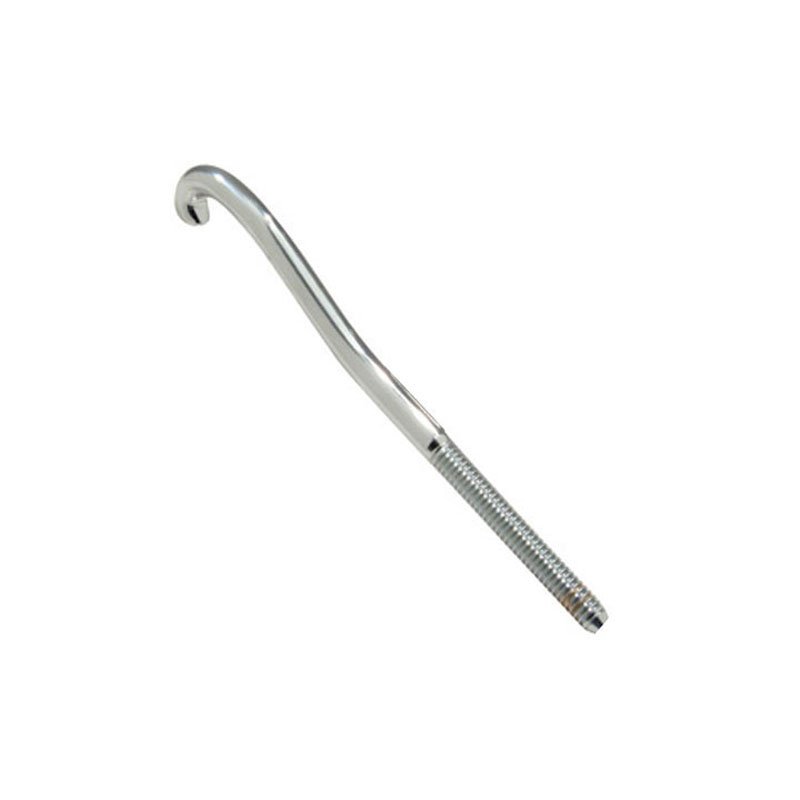 LP Tambora Lug Chrome