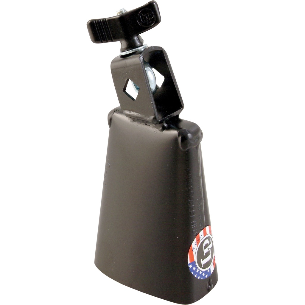 LP Tapon Model Cowbell