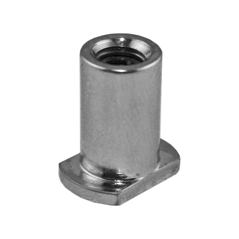 LP Threaded Inserts for Tuning Rods 6 Pcs