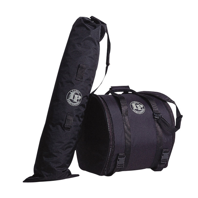 LP Timbale Bag Set