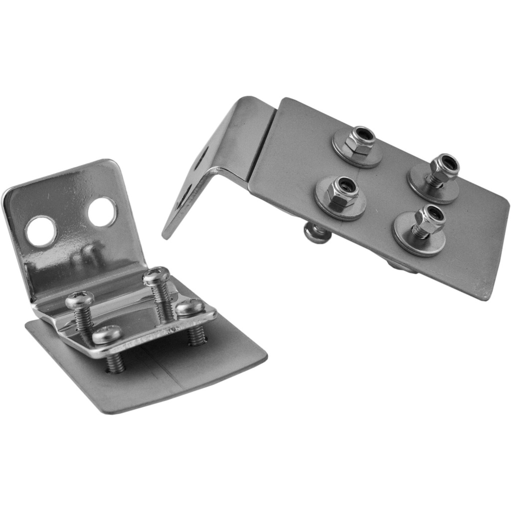 LP Timbale Bracket Assembly
