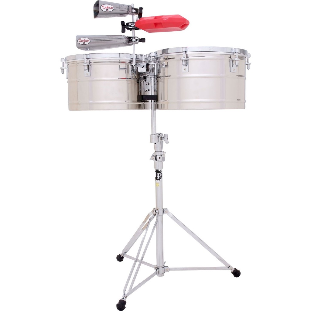 LP Timbale Stand for Kit Players