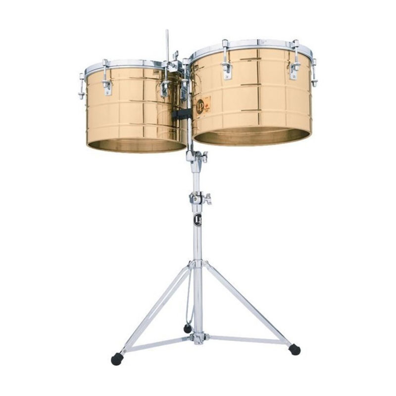 LP Tito Puente Thunder Timbs/Brass