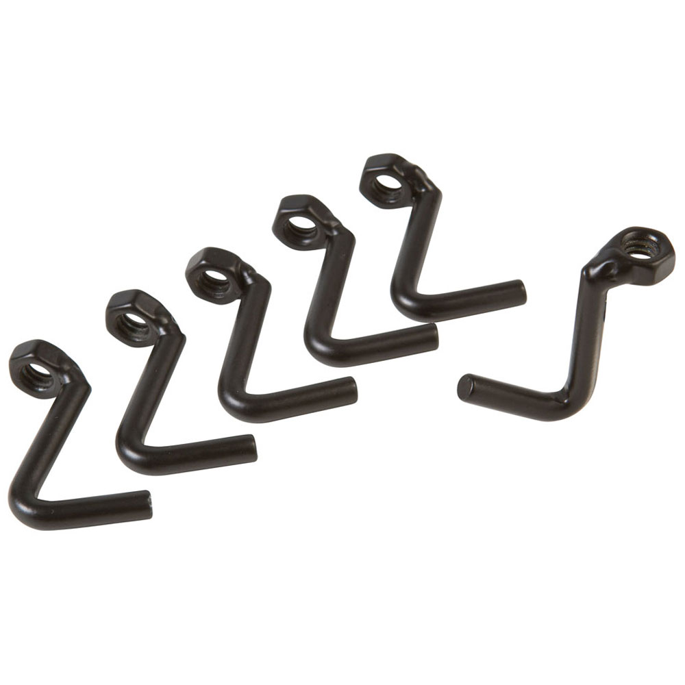 LP Triangle Hook Set