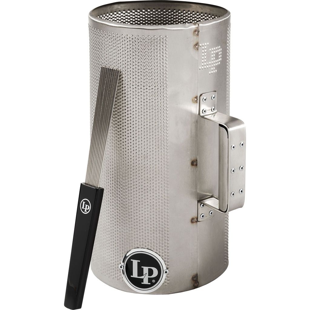 LP Ultra Pro Merengue Guira with Scraper