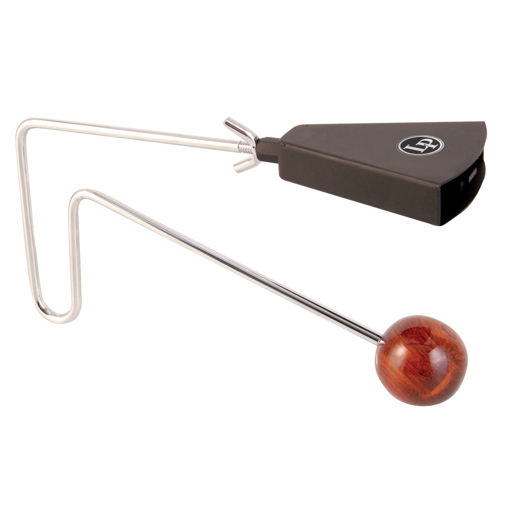 LP Vibra Slap II Metal Chamber