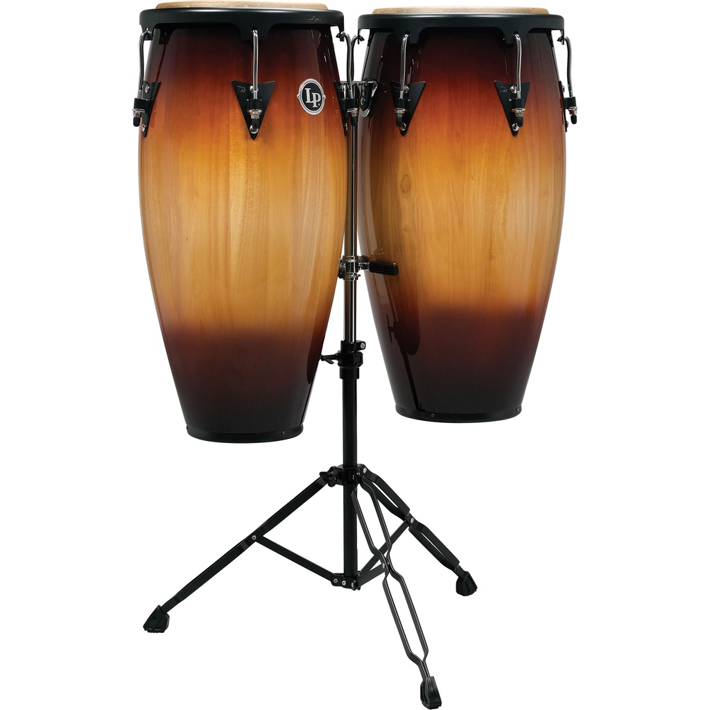 LP Vintage Sunburst