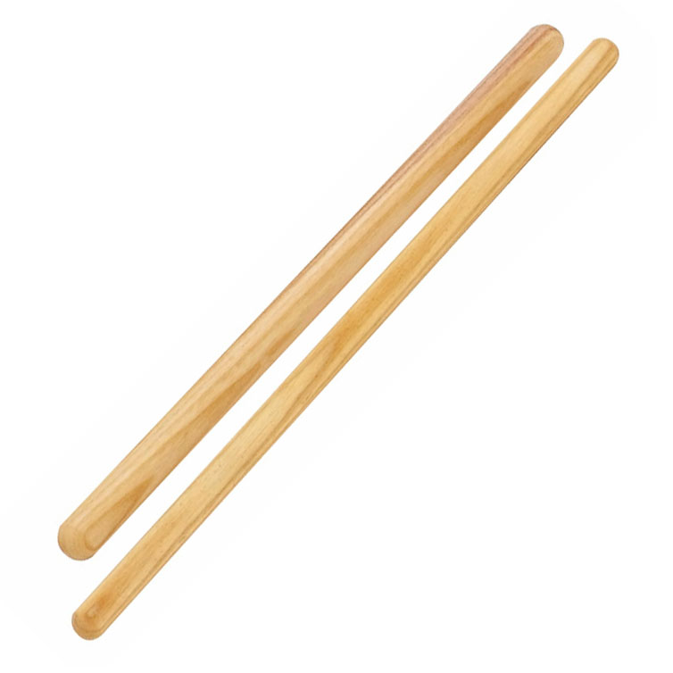 LP Wood Rim Tambora Replacement Sticks